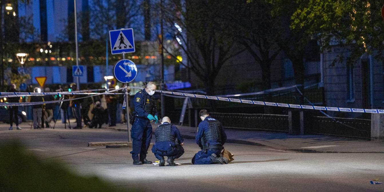 La Suède s’apprête à punir les mineurs dès 13 ans pour des crimes graves