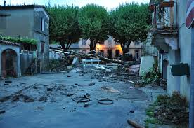 Inondations Catastrophiques en Hérault : Le Département En Proie À Une Crue Sans Précédent