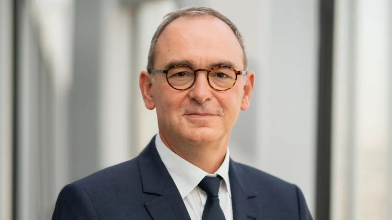 Xavier Piechaczyk devient PDG de la RATP : une décision jugée discutable par le Parlement