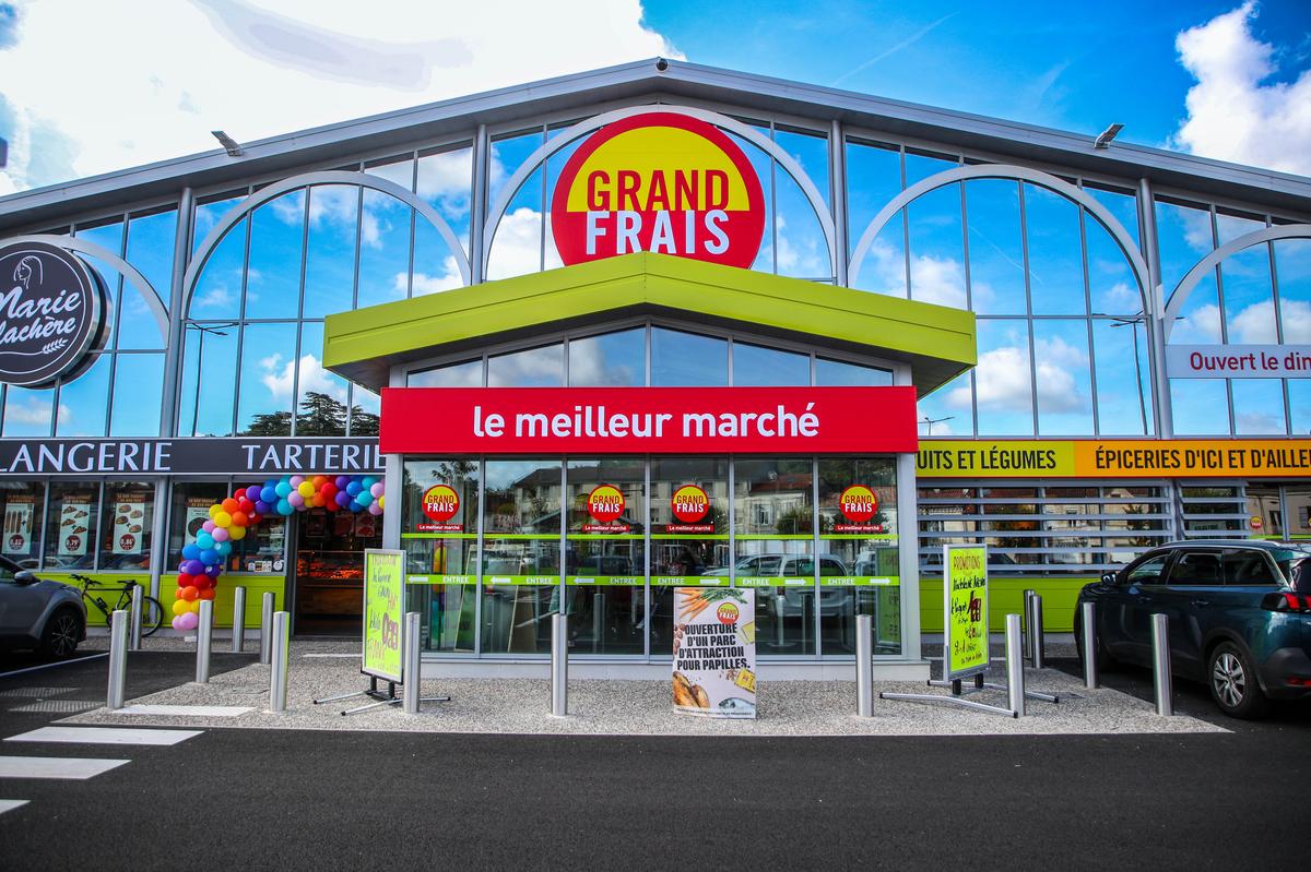 Le rachat américain de Grand Frais : une menace pour l&rsquo;économie française