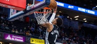 Victor Wembanyama dénonce les violences policières américaines