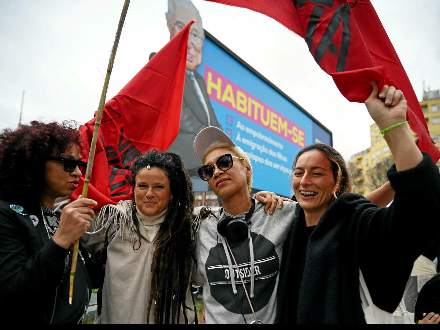 Le Portugal paie une amende de 8,4 millions d&rsquo;euros pour avoir refusé des réfugiés