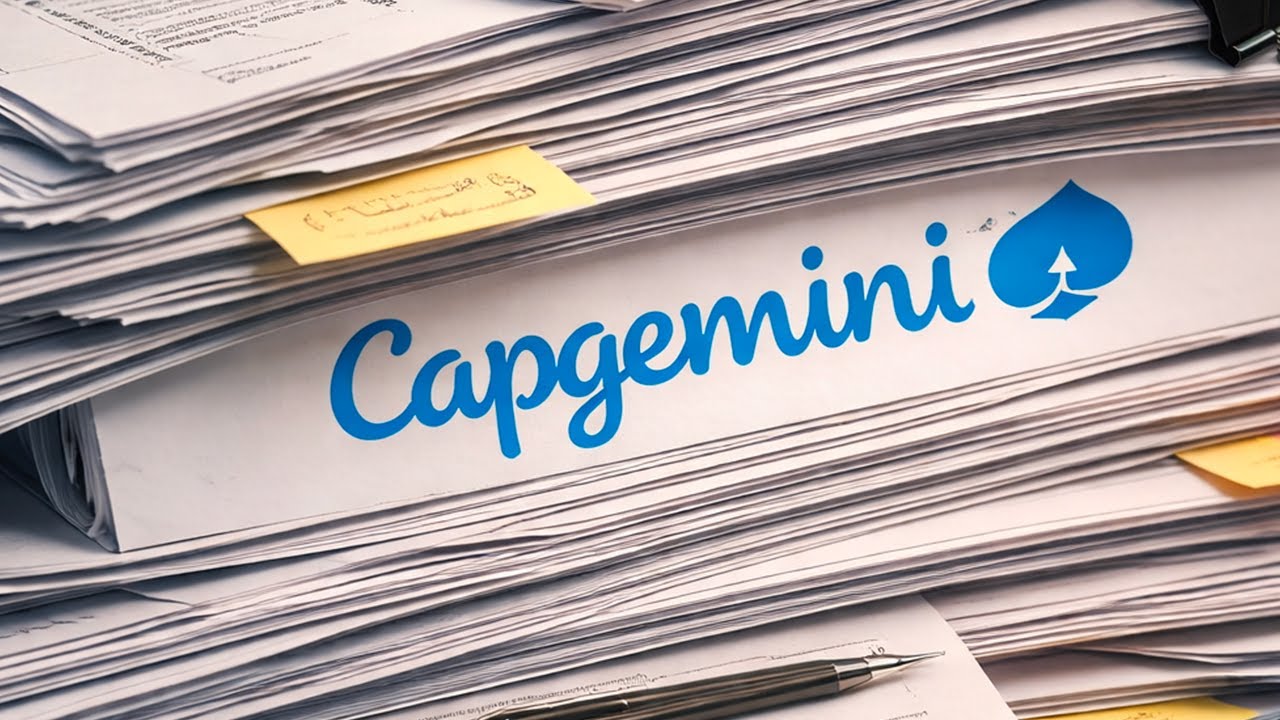 Des révélations choquantes sur le rôle de Capgemini dans les opérations d&rsquo;ICE