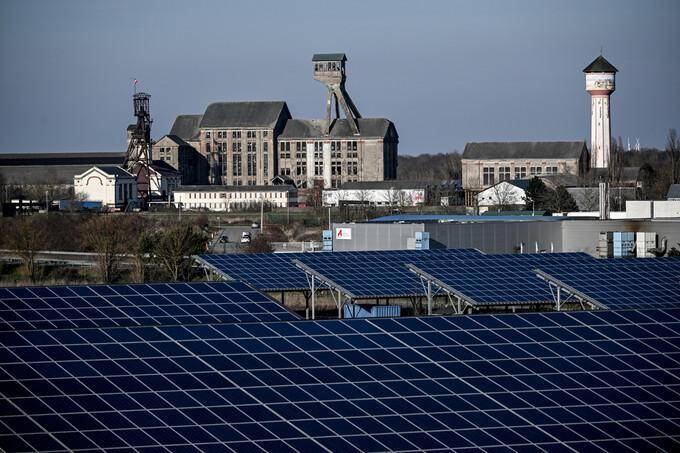 Les villages français prennent le pouvoir écologique
