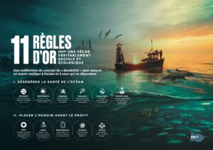 La pêche en danger : Les nouvelles règles de l&rsquo;Agenda 2030