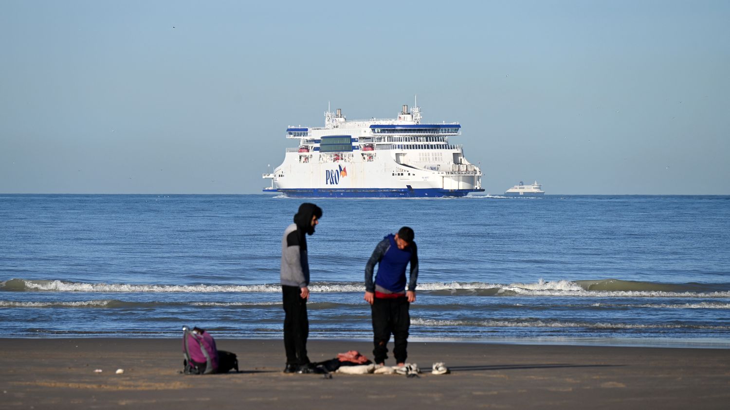 Une interdiction renforcée contre les groupes extrémistes en Nord et Pas-de-Calais