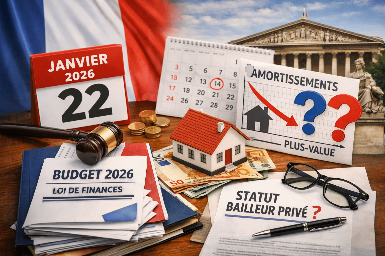 Le Budget 2026 : Une Crise de Confiance Entre l&rsquo;État et les Entreprises