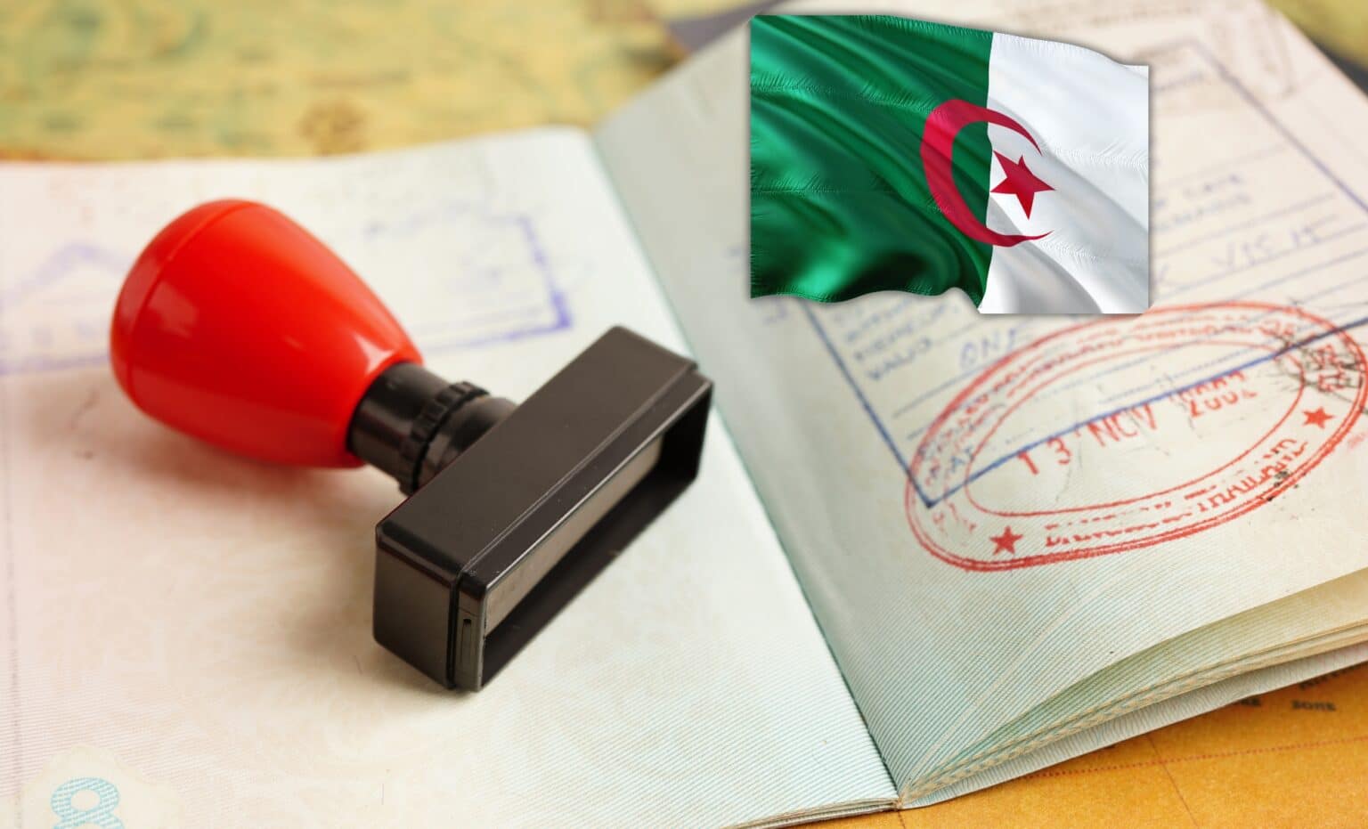 L’Algérie lance une initiative inédite pour aider ses citoyens en situation irrégulière à l’étranger