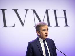 LVMH et ses critiques : le luxe face à une fiscalité de plus en plus lourde