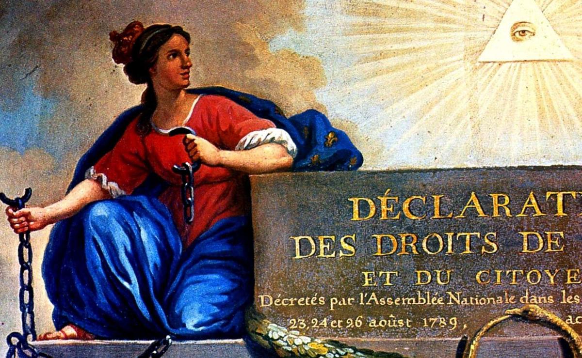 La France en proie à une idéologie totalitaire : un rapport inquiétant sur la liberté d&rsquo;expression