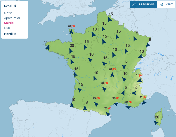Le site « Où va ma France » provoque une tempête médiatique inédite