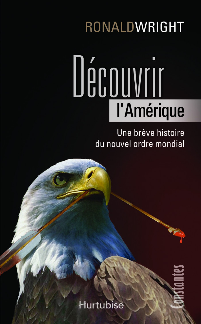 Le retournement des puissances : l&rsquo;Amérique et son nouvel ordre mondial