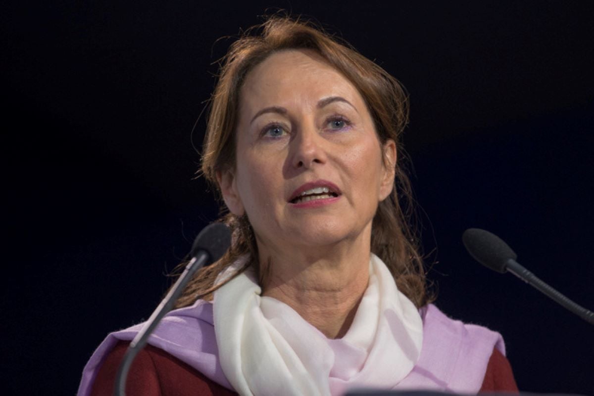 Ségolène Royal et l&rsquo;ombre de l&rsquo;histoire entre la France et l&rsquo;Algérie