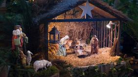 «Les crèches américaines dénoncent l’oppression de l’immigration» : des temples transforment la Nativité en symbole de résistance