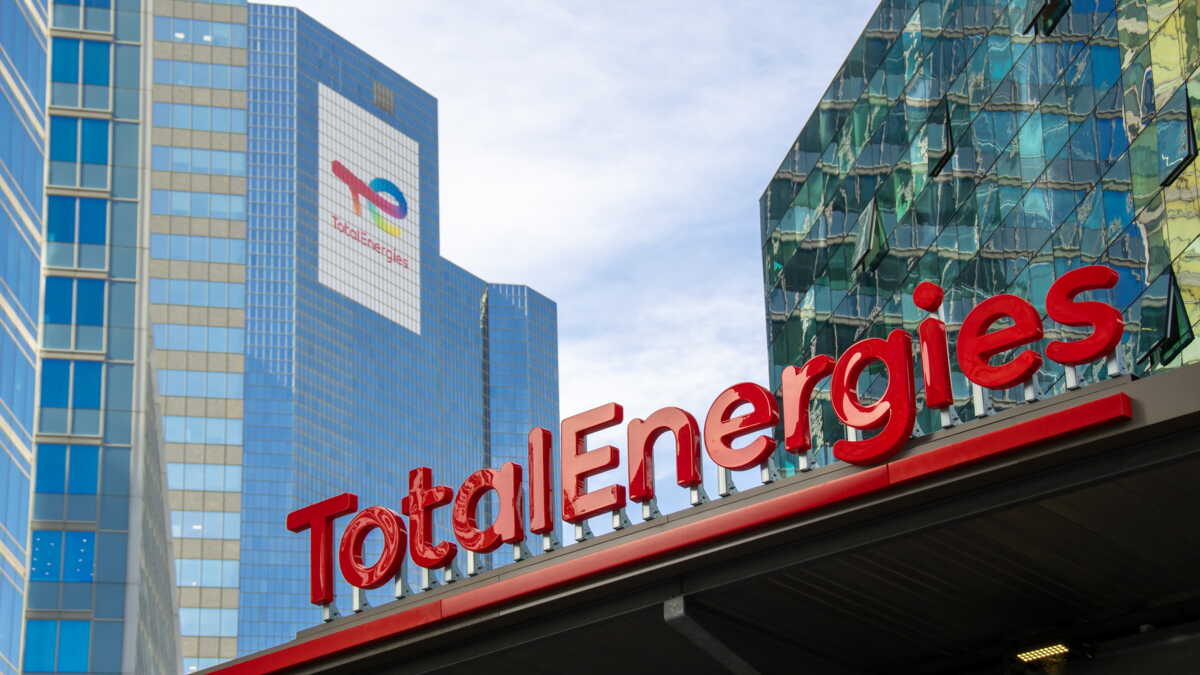 Les profits record de TotalEnergies ne réconfortent pas ses salariés