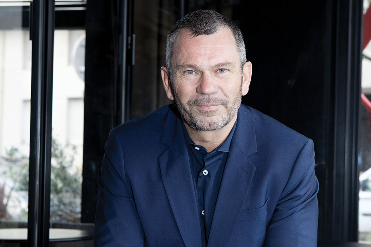 Thierry Cotillard s&rsquo;engage à bannir les produits du Mercosur des supermarchés français