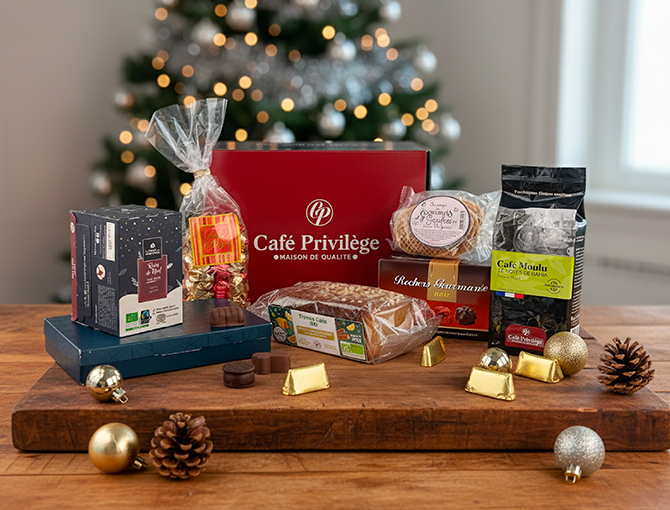 Les Chocolatiers de Noël 2025 : Une Ferveur Commerciale Face aux Défis Économiques