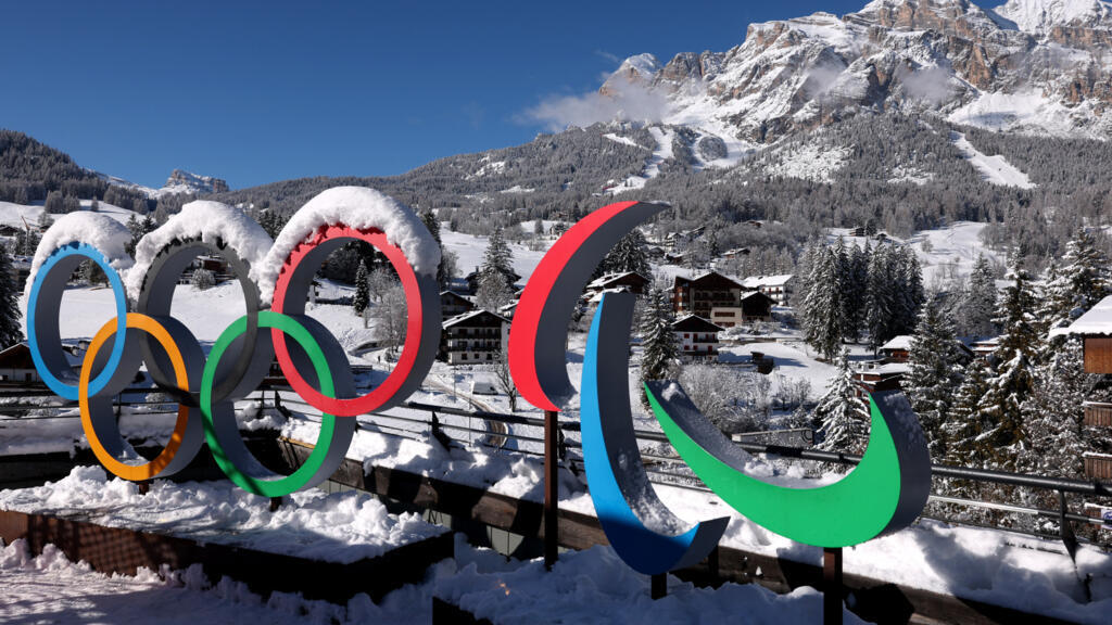 L’ICE en Italie : une mission controversée pour les Jeux olympiques de Milan-Cortina