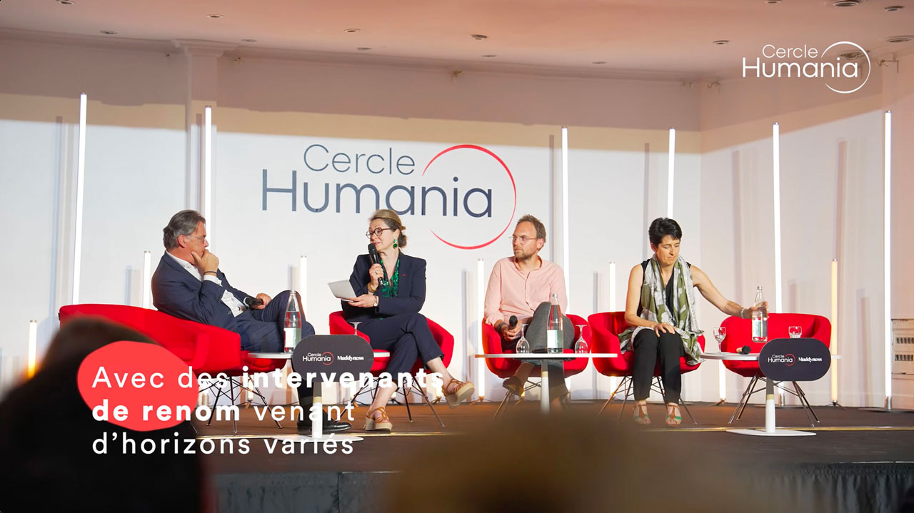 Le Cercle Humania prône des protections accrues pour les travailleurs précaires