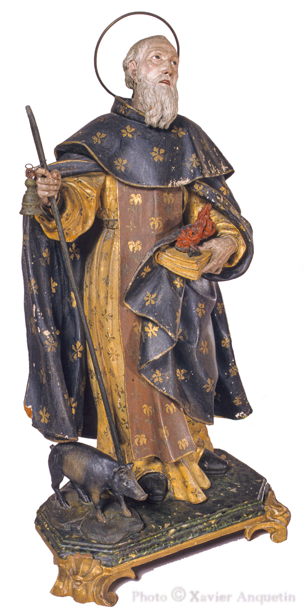 Une figurine de porc à Padoue : une provocation ou un symbole ?