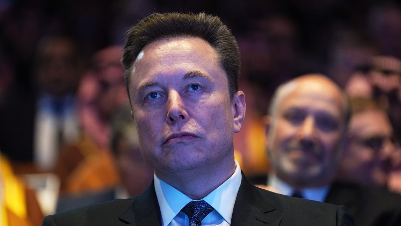 Elon Musk dénonce la crise démographique européenne et appelle à des mesures radicales