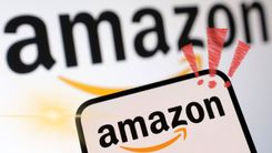 Amazon réduit massivement son effectif mondial : 16 000 licenciements