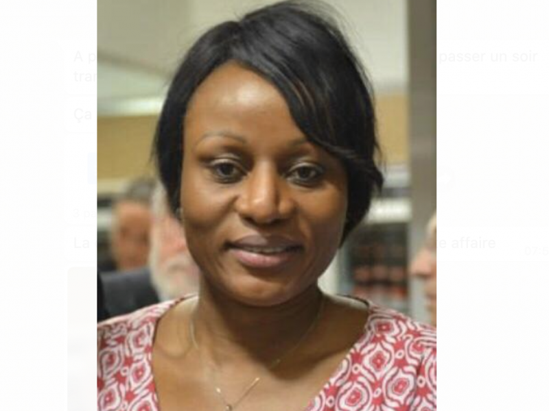 14 ANS DE PRISON POUR JULIENNE MPEMBA : LE SCANDALE DES ENFANTS VOLÉS AU CONGO