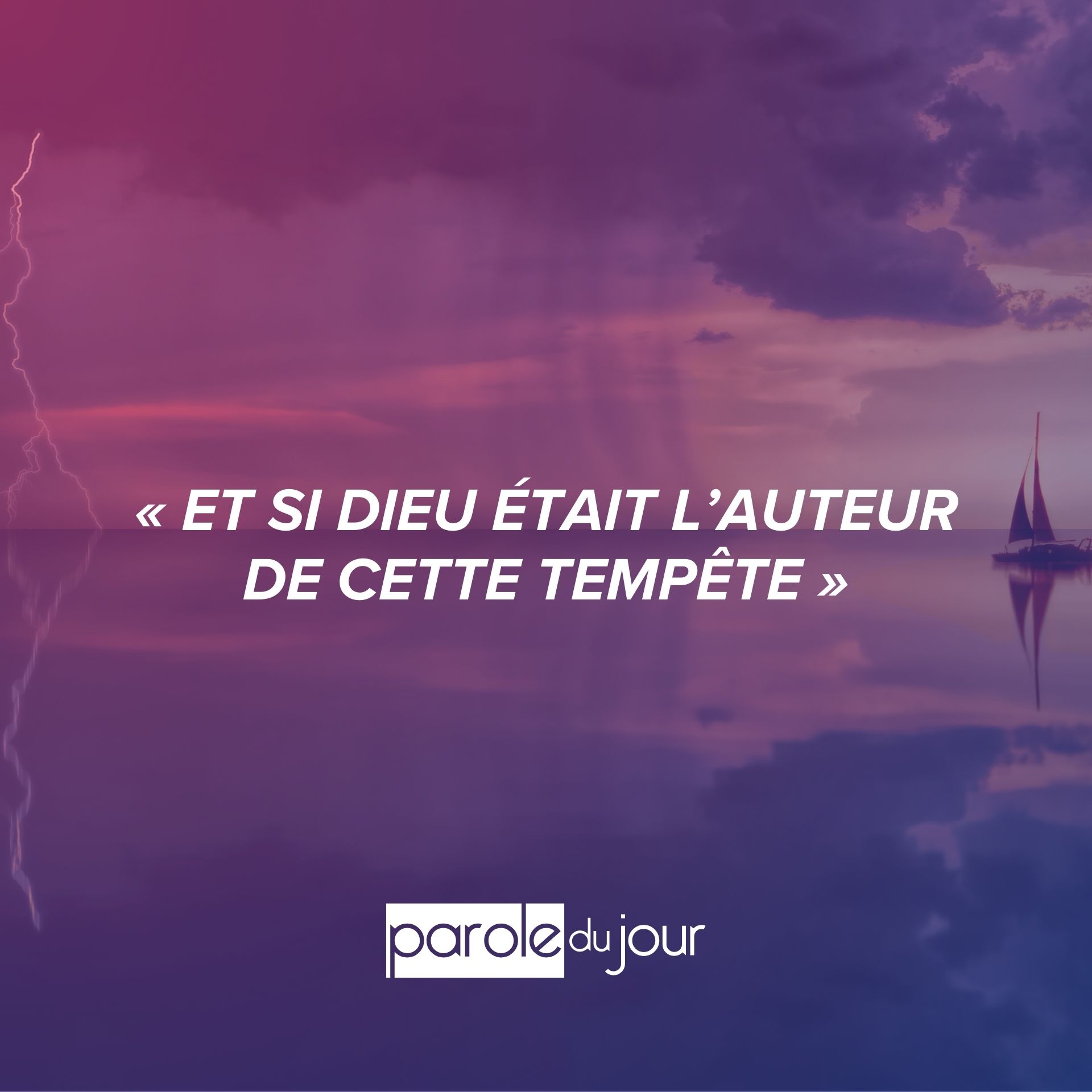 La sérénité de Miège : un échappatoire dans le vent d’interrogations