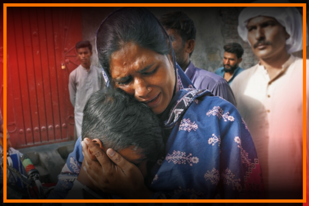 Une politique controversée : les combattants de l’État islamique plus favorisés en Europe que les chrétiens persécutés