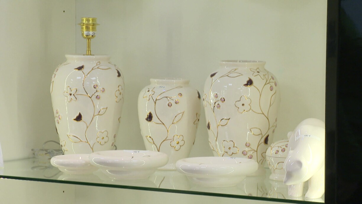 941 000 euros en deux mois : Les Emaux de Longwy échappent à l’effondrement