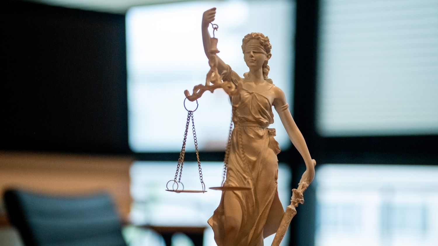 Une erreur fatale : un homme condamné pour avoir commandé une poupée sexuelle à caractère pédopornographique