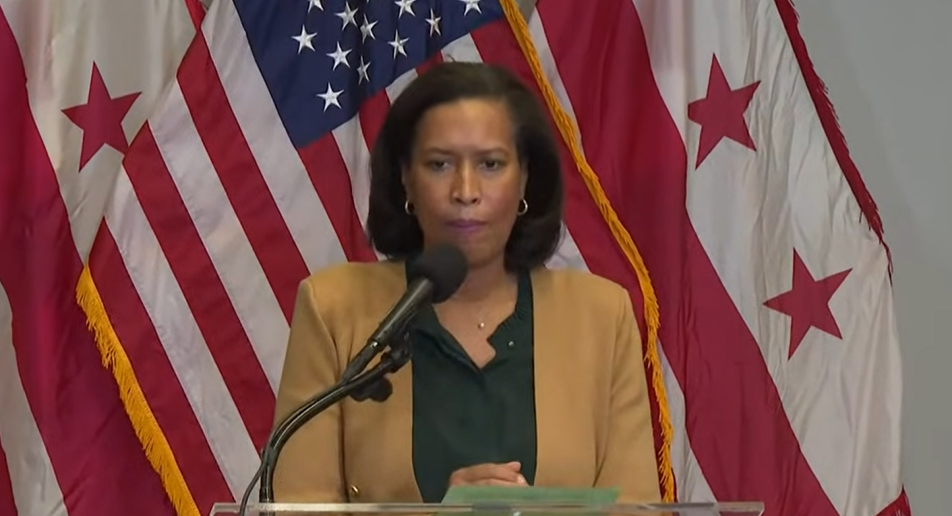 Le Potomac en danger : l’échec des politiques DEI au coeur d’une catastrophe écologique