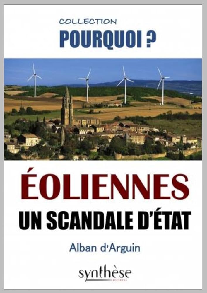 Les scandales Nestlé et les éoliennes : AC!! Anticorruption reçoit une reconnaissance légale
