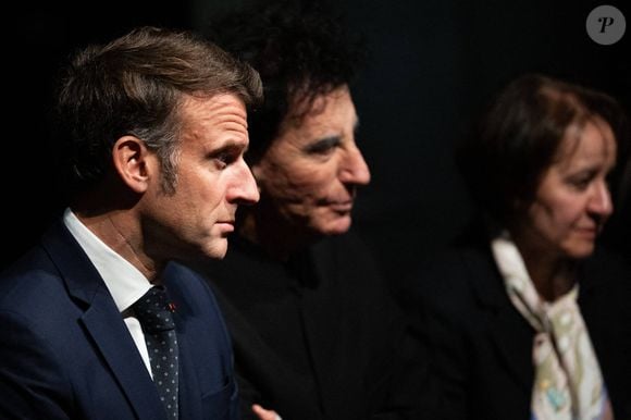 La trahison de Macron : l&rsquo;IMA en péril après la chute d&rsquo;Jack Lang