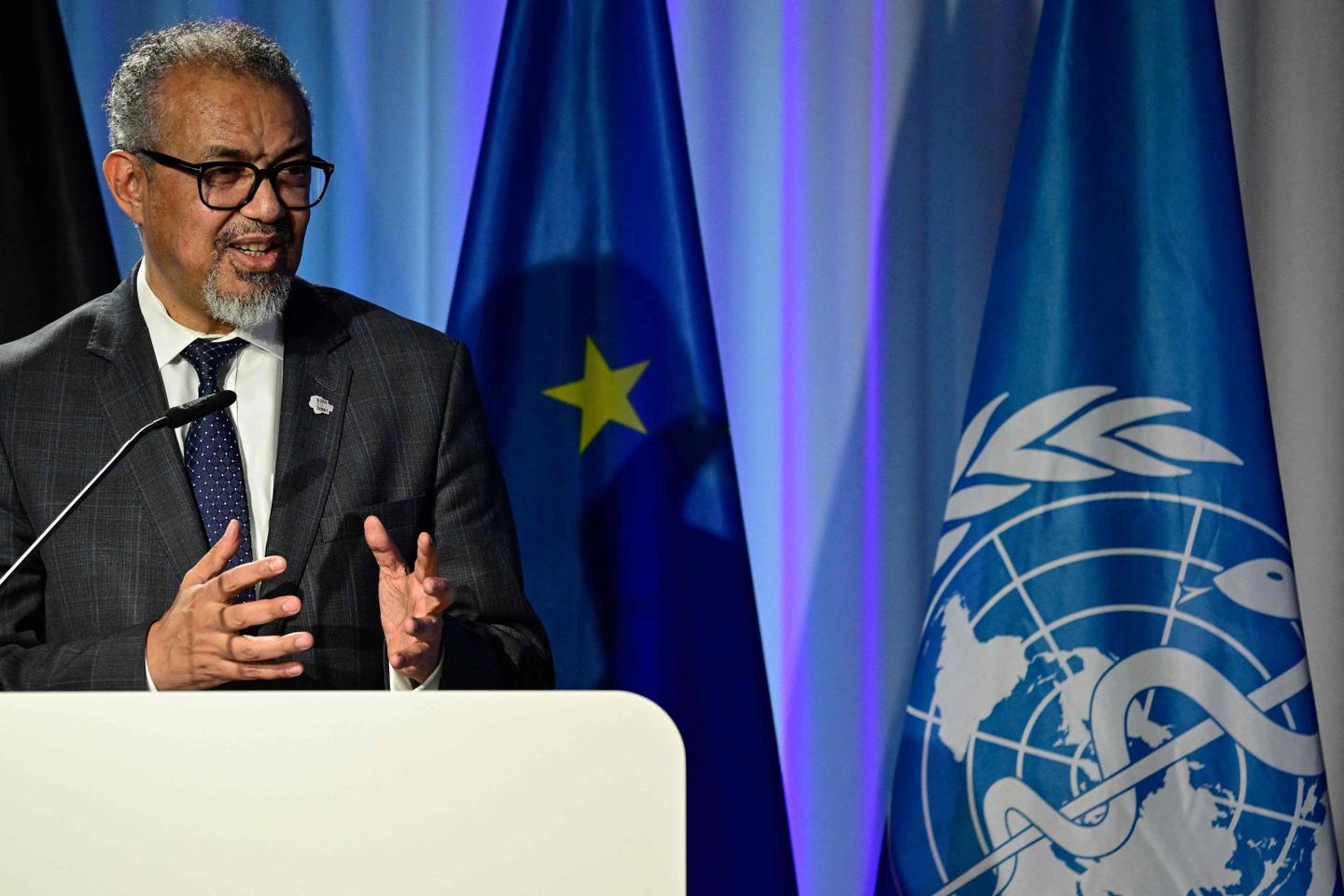 Le Retrait des États-Unis de l&rsquo;OMS : L&rsquo;avertissement de Raoult devient réalité