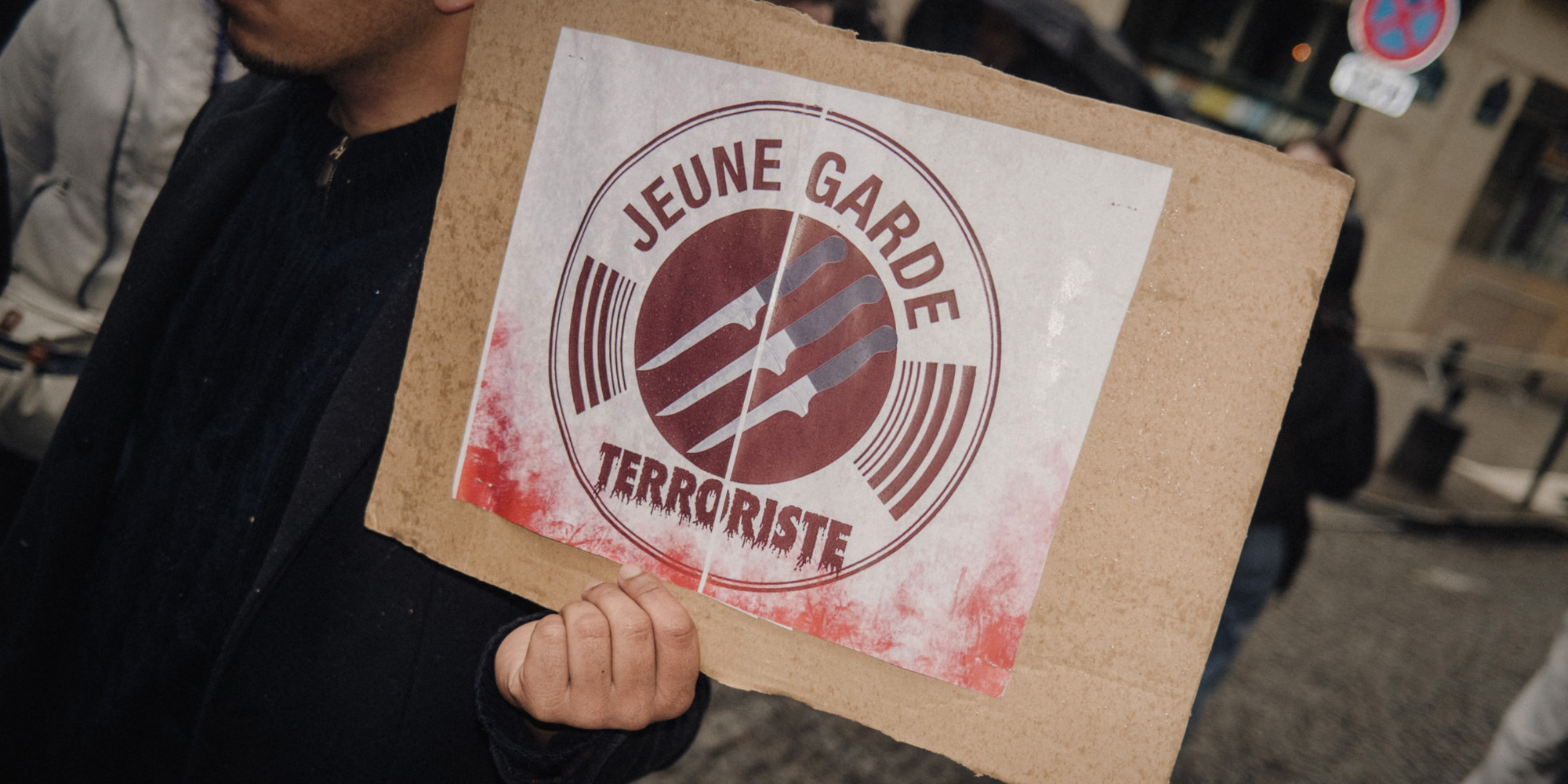 L&rsquo;extrême gauche s&rsquo;impose comme une menace incontournable après le meurtre de Quentin