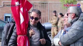 Décapitation mortelle en Italie : le suspect marocain Issam Chlih sous surveillance après l’attentat sur une Allemande