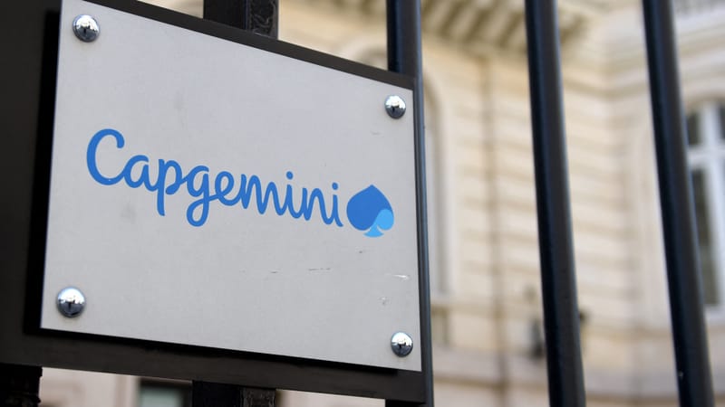 La pression mondiale pousse Capgemini à vendre sa filiale américaine