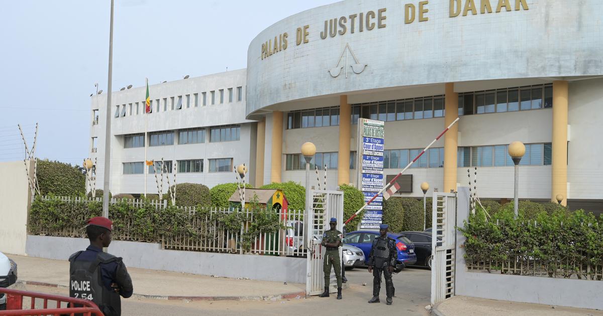 Le réseau du sida : Comment un restaurateur de Beauvais a transformé des enfants en outils d&rsquo;un pédocrime au Sénégal