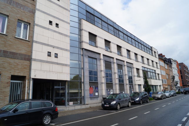 Violence sans précédent près de la gare de Vilvorde : victime hospitalisée, enquête en cours