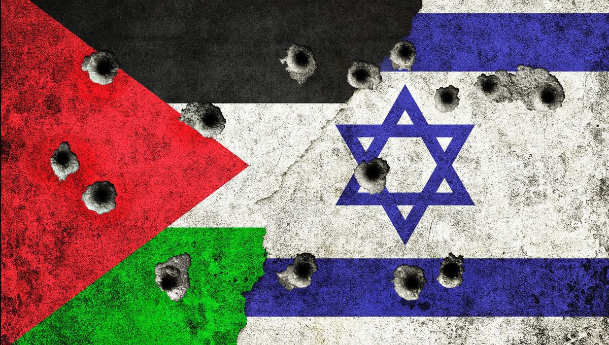 L&rsquo;attaque israélo-américaine : un danger pour l&rsquo;équilibre mondial et la chute de Trump