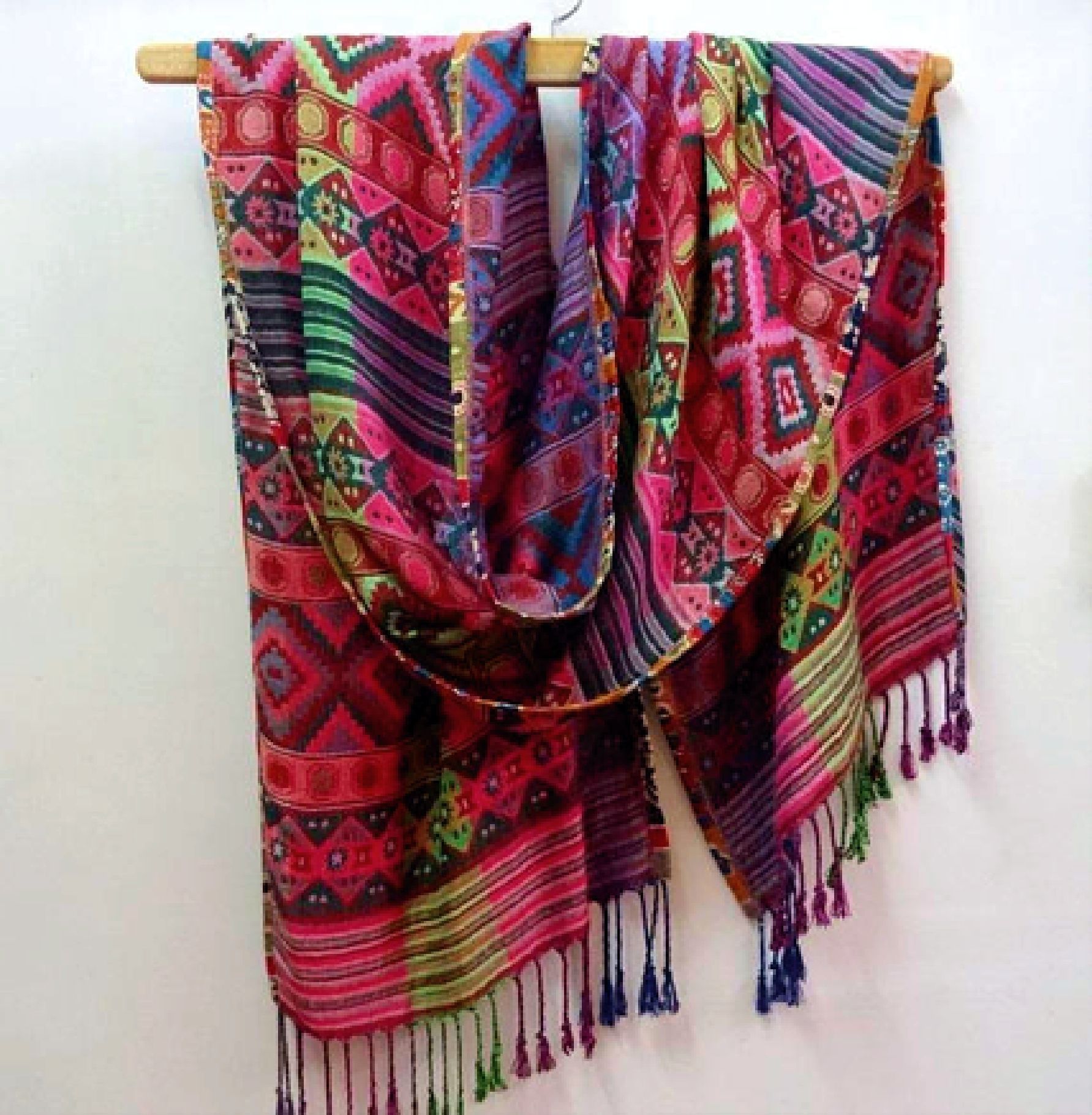 L’Étau Éthnique Chinois : Une Loi Qui Transforne l’Identité en Obeissance