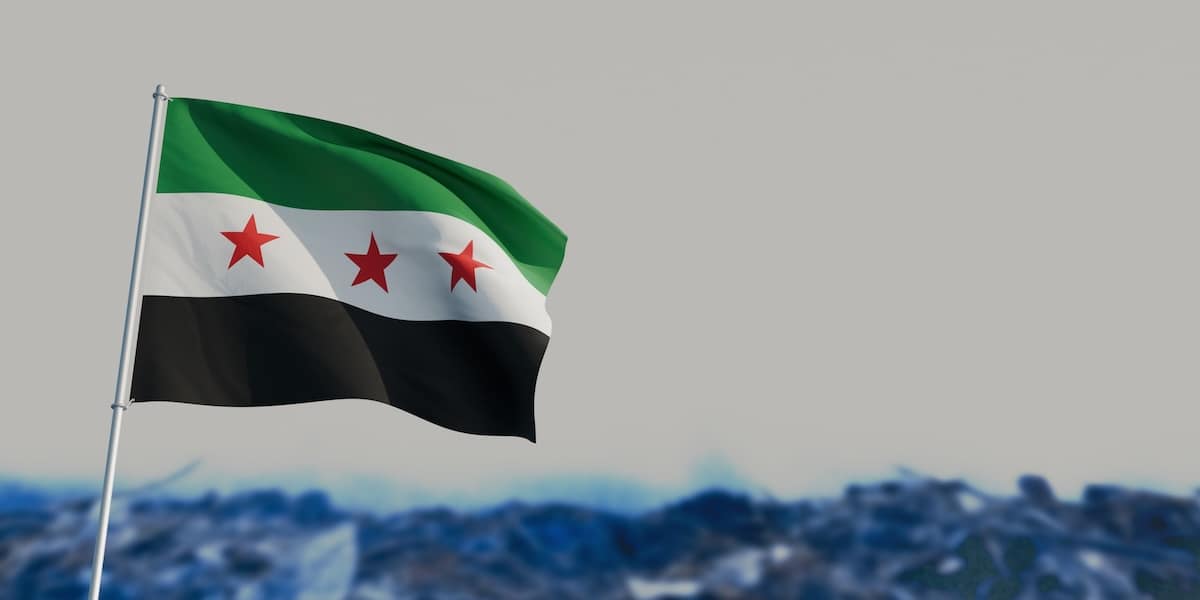 Le pont syrien : L’Allemagne et Damas construisent un avenir partagé