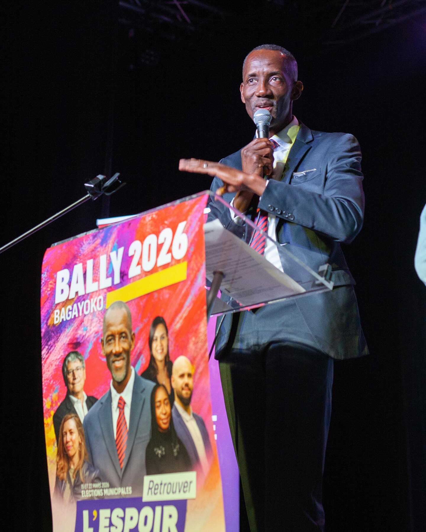 L’énigme du sang : Bally Bagayoko et l’héritage esclavagiste de sa famille