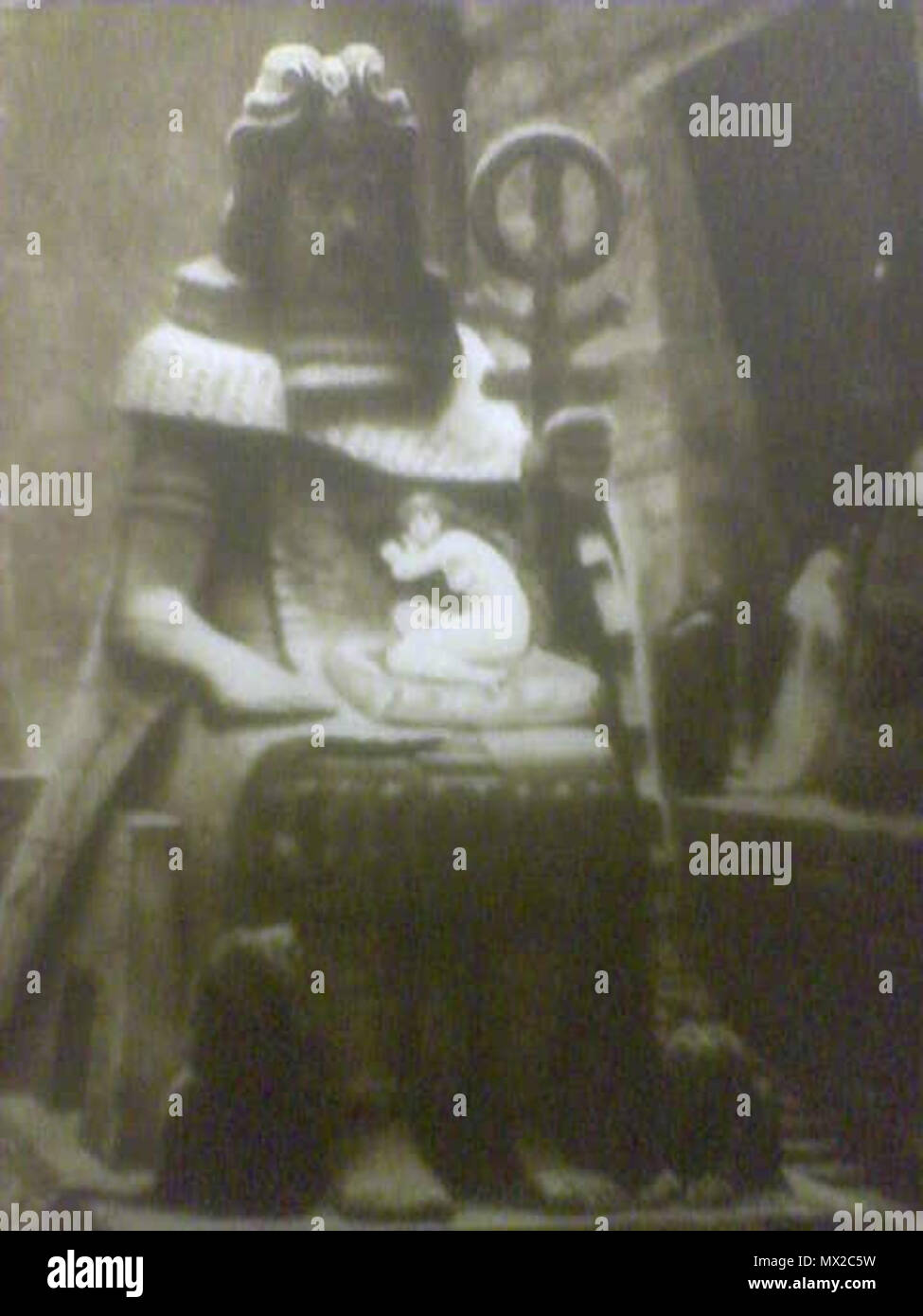 Un sacrifice humain à la Pachamama : deux hommes en prison pour l’effacement d’une jeune maman