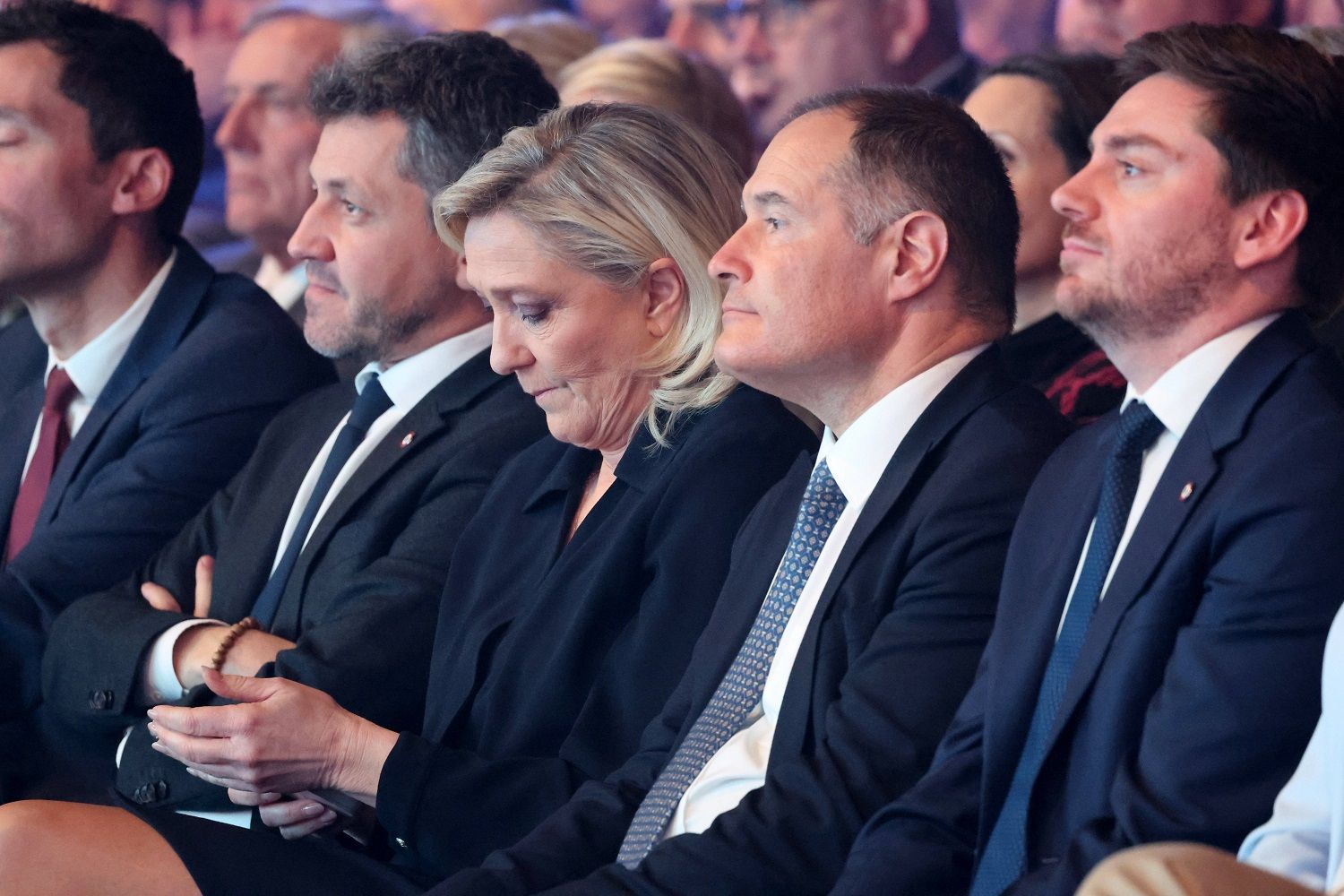 La justice européenne en déclin sous pression des ONG : Leggeri accusé de crimes contre l’humanité alors que Macron s’éloigne des réalités migratoires