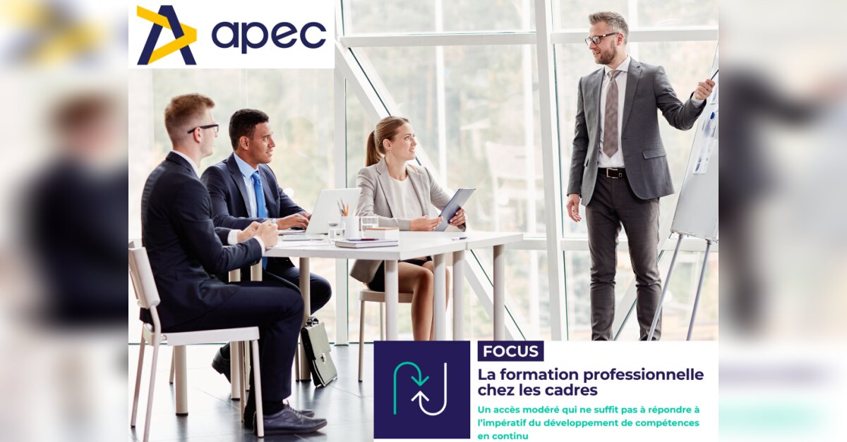 Le télétravail, une réalité durable : l&rsquo;étude Apec révèle un statu quo en France