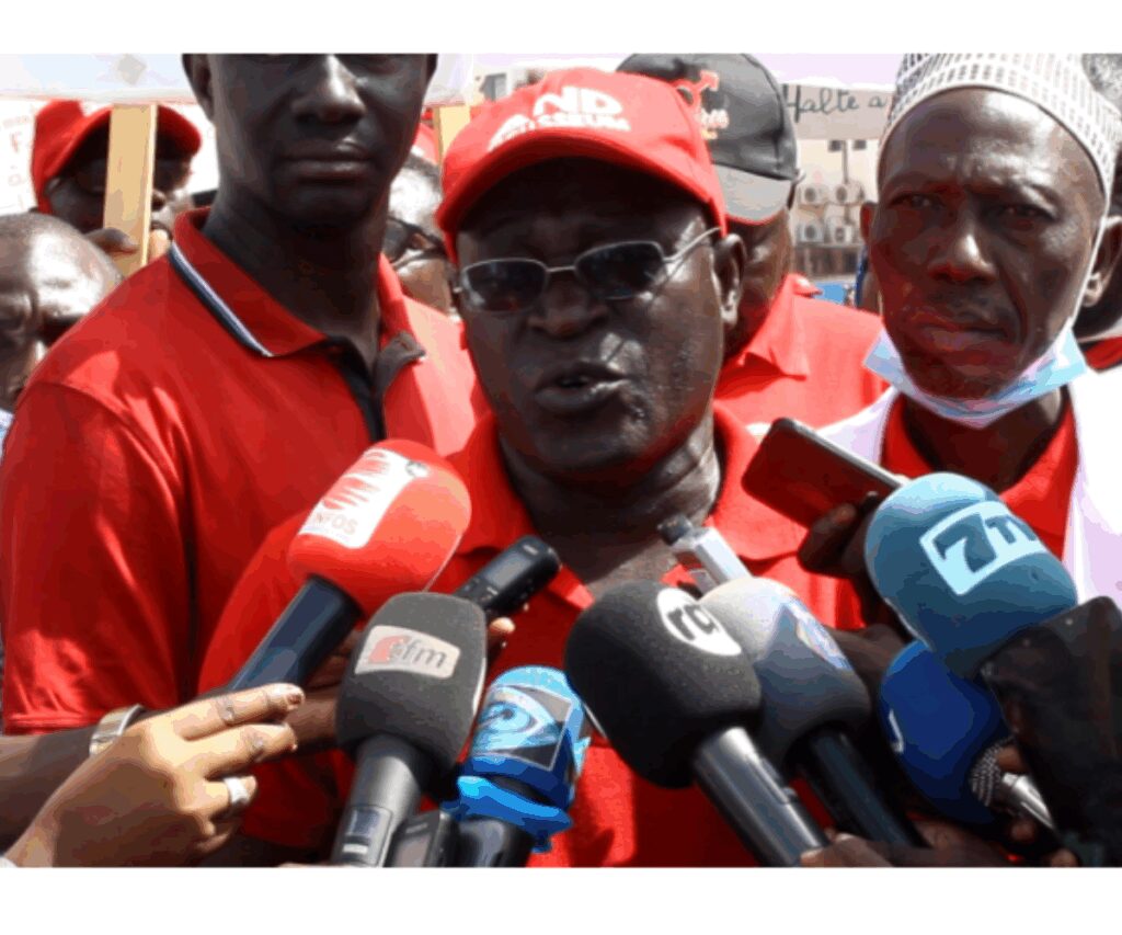 L&rsquo;IA qui mesure chaque conversation : Les syndicats d&rsquo;Orange exigent un arrêt immédiat