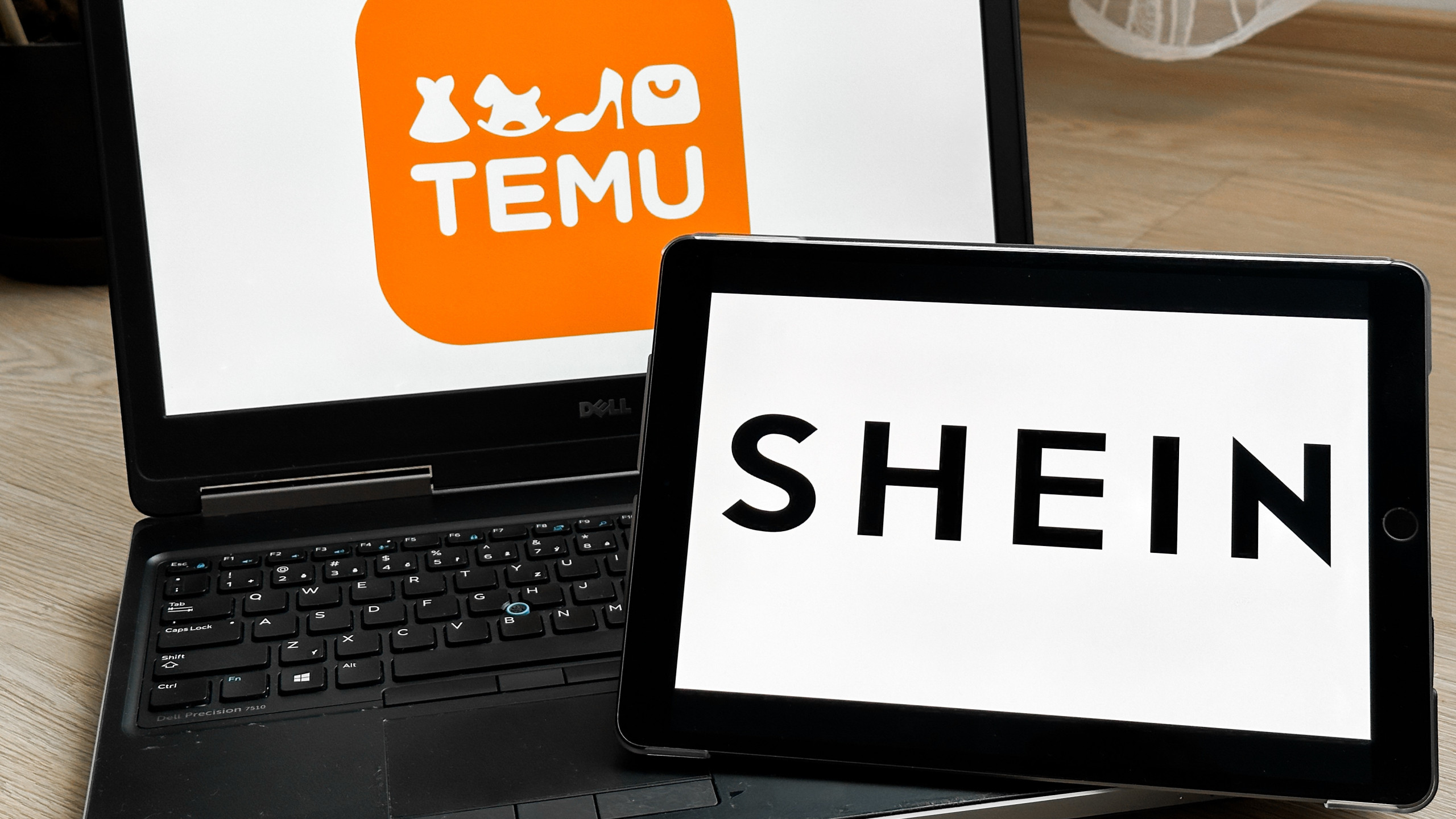 Shein et Temu déclenchent l&rsquo;effondrement économique : la logistique française en danger