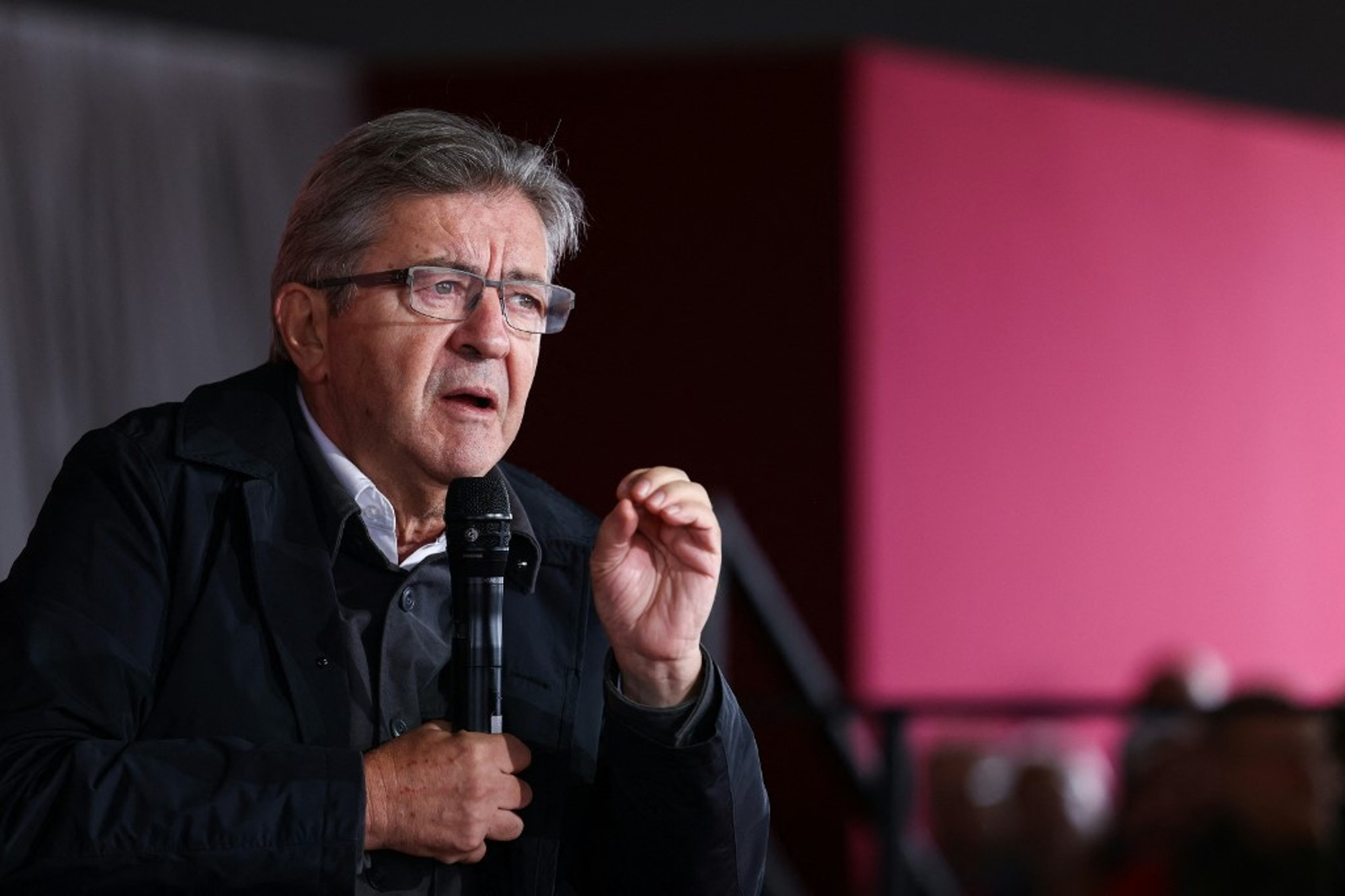 Leclerc : « La présidentielle 2027 est l&rsquo;heure de mon retour »